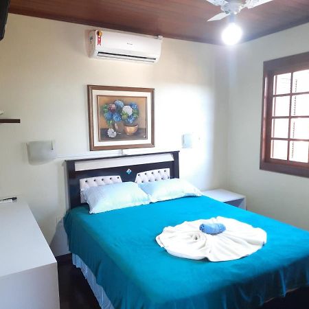 Casa Das Palmeiras + Quiosque Bento Goncalves Luaran gambar