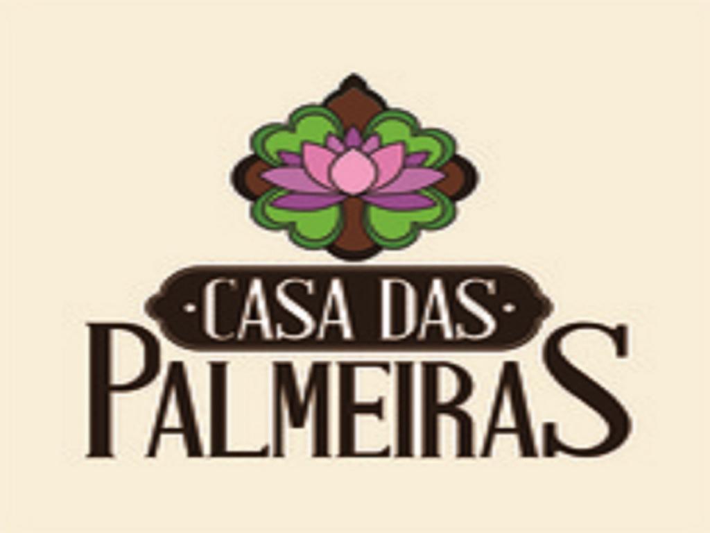 Casa Das Palmeiras + Quiosque Bento Goncalves Luaran gambar
