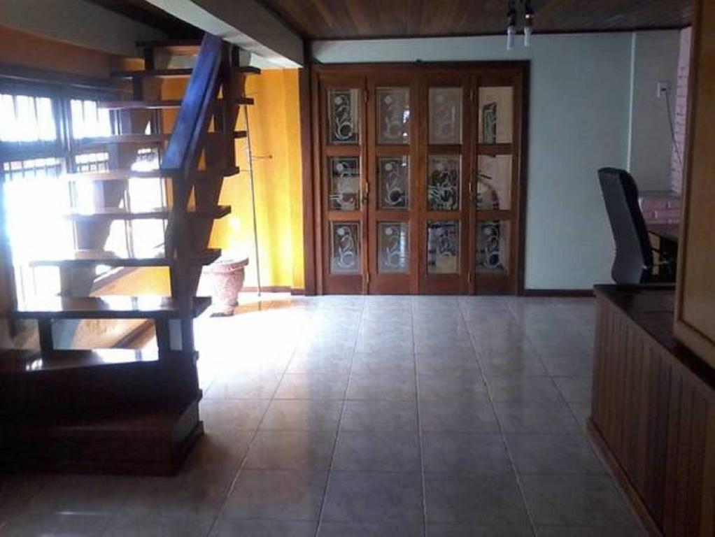 Casa Das Palmeiras + Quiosque Bento Goncalves Luaran gambar