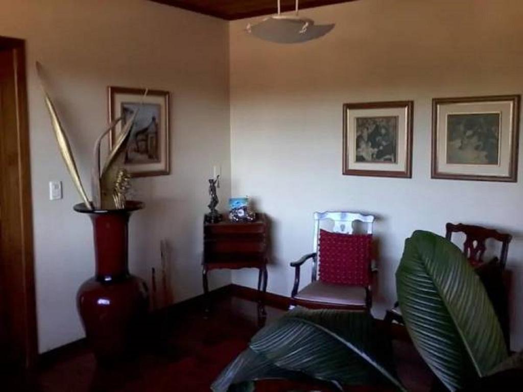 Casa Das Palmeiras + Quiosque Bento Goncalves Luaran gambar
